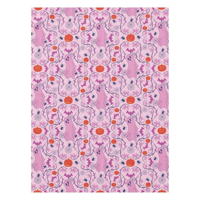 Nappe Éffrayant Whimsy (Devant)