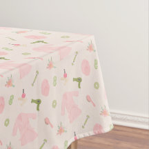 Élégant Spa motif avec peignoir, sèche-cheveux