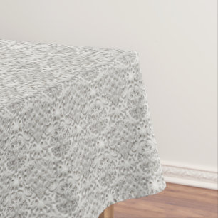Nappe Elégante dentelle Vintage