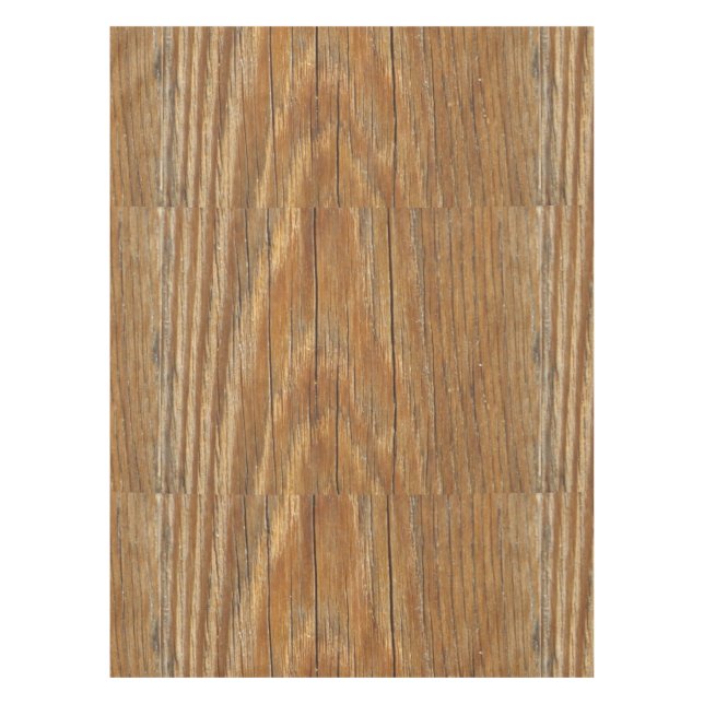 Nappe en bois de grain (Devant)