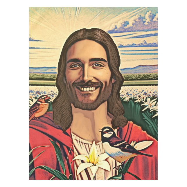 Nappe Éperviers et lamelles (Devant)