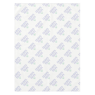 Nappe Équipe de mariée