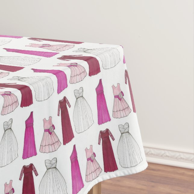 Nappe ÉQUIPE FEMME FEMME FEMME FEMME Mariée (In Situ)