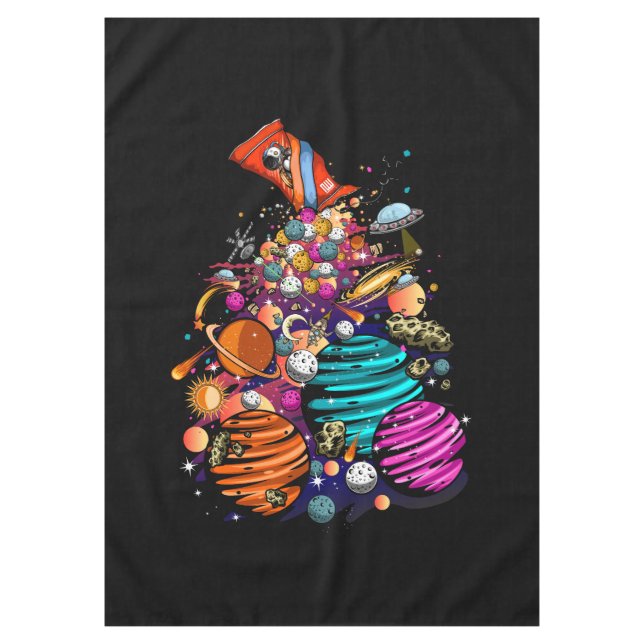 Nappe Espace (Devant)