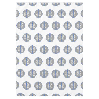 Nappe Étape et répétition du salon du logo personnalisé 