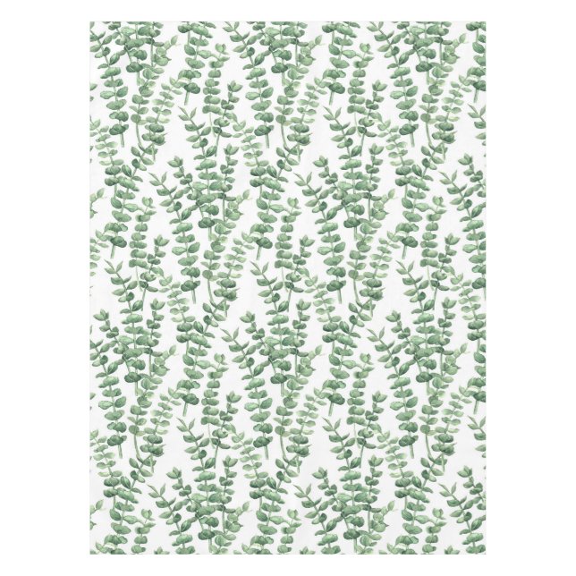 Nappe Eucalyptus 1 (Devant)