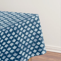 Éventails Élégants : Décoration de Table en Tissu 
