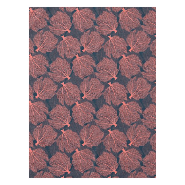 Nappe Fan côlon vivant (Devant)