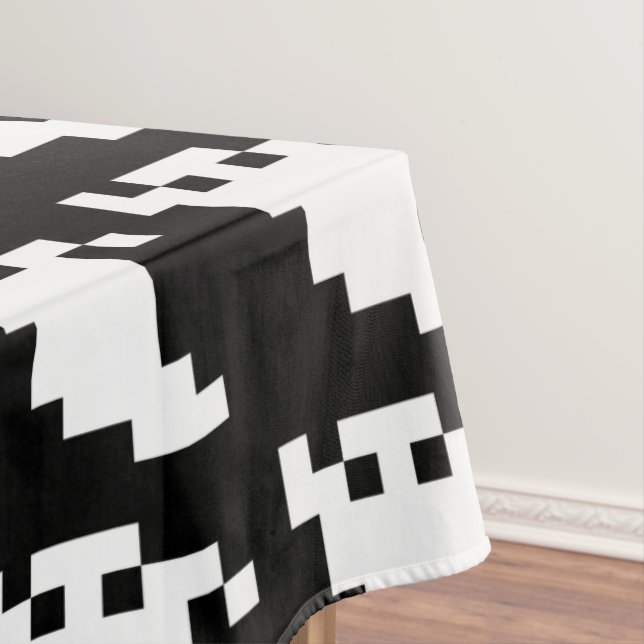 Nappe Fantôme à 8 bits pour pixels (In Situ)