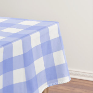Nappe Faye et Lauren Blue Plaid