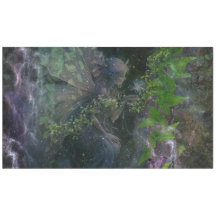 "Fée de l'espace céleste" 