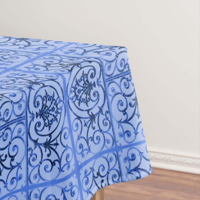 Nappe Fer Highgate (In Situ)