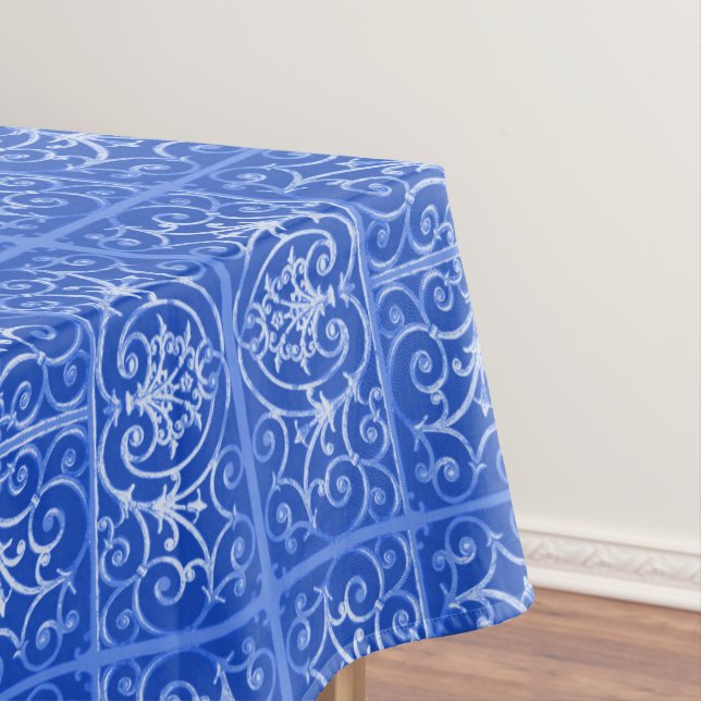 Nappe Fer Highgate (In Situ)