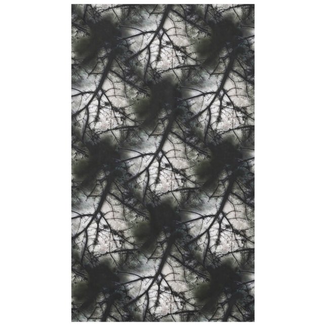 Nappe Fermeture (Devant)