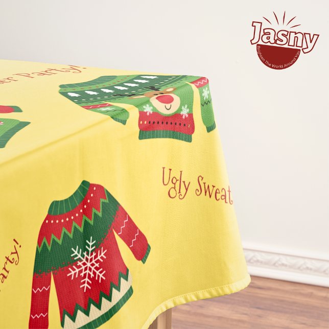 NAPPE FÊTE DOUTEUSE (Créateur téléchargé)
