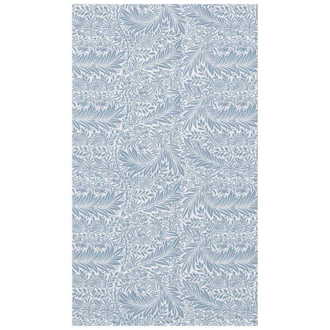 Nappe Feuille élégant de jardin (Devant)