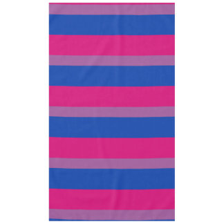 Nappe Fierté bisexuelle !