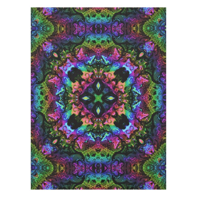 Nappe Fierté des crickets (Devant)