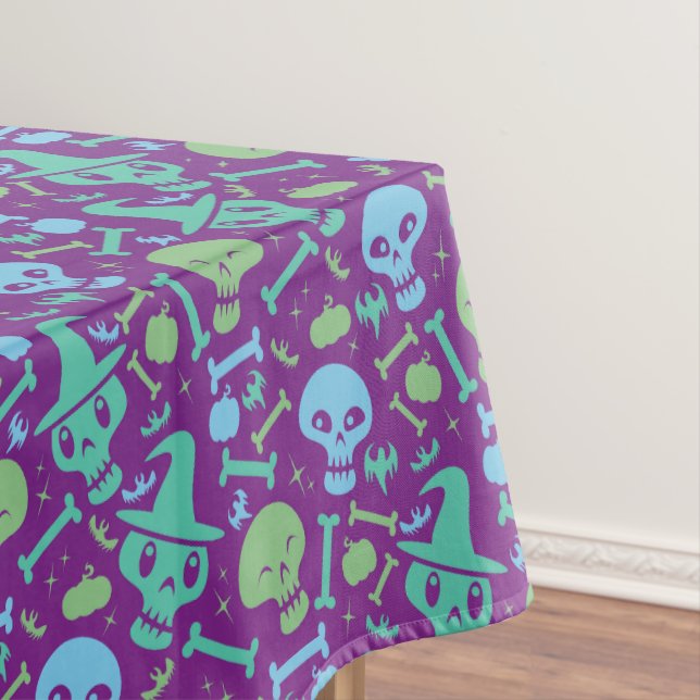 Nappe Fiesta de calaveras (In Situ)