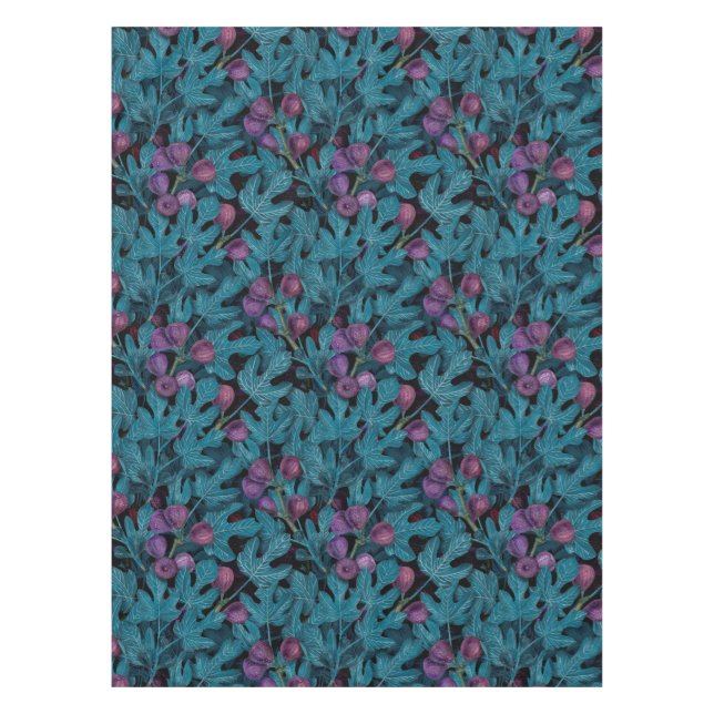 Nappe Figes (Devant)