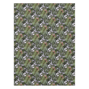 Nappe Fir buds