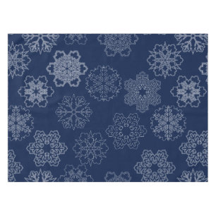 Nappe Flèche de neige