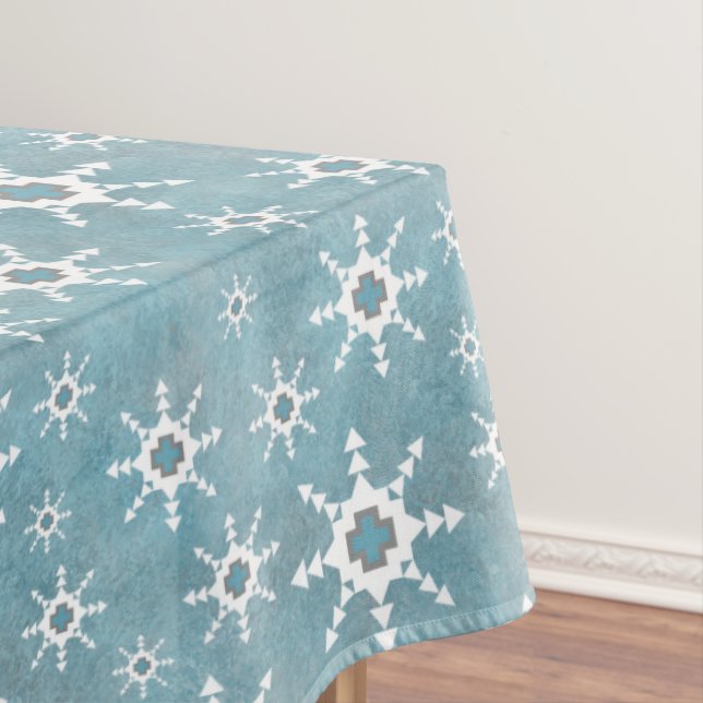 Nappe Flèches d'hiver du sud-ouest (In Situ)