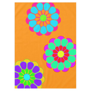 Nappe Fleur Funky Power Bloom I II III