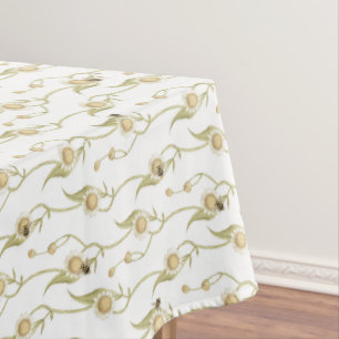 Nappe Fleur sauvage Floral Baby to Bee