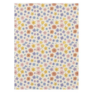 Nappe Fleurs