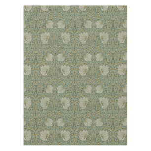 Nappe Fleurs vintages Floral William Morris Pimpernel