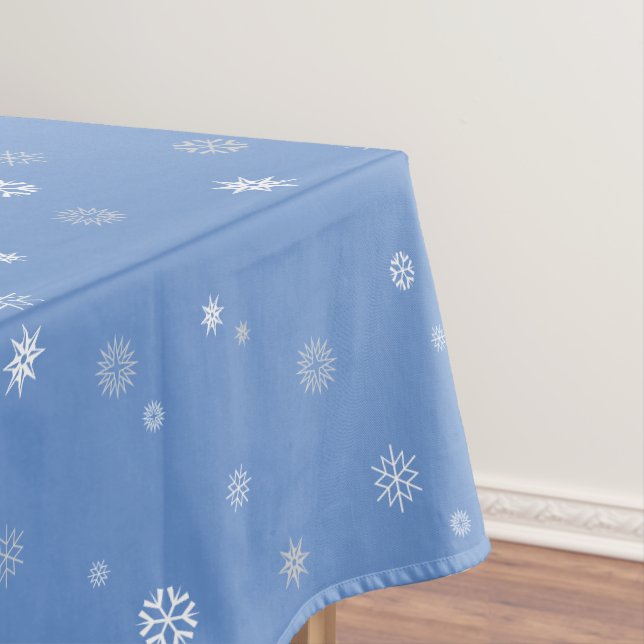 Nappe Flocon de neige (In Situ)