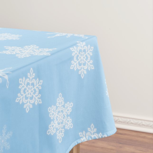 Nappe Flocon de neige (In Situ)