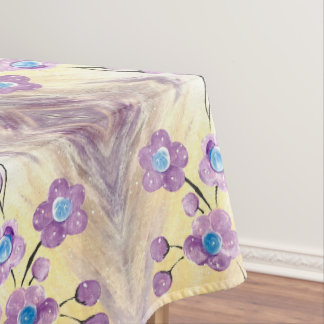 Nappe Floral