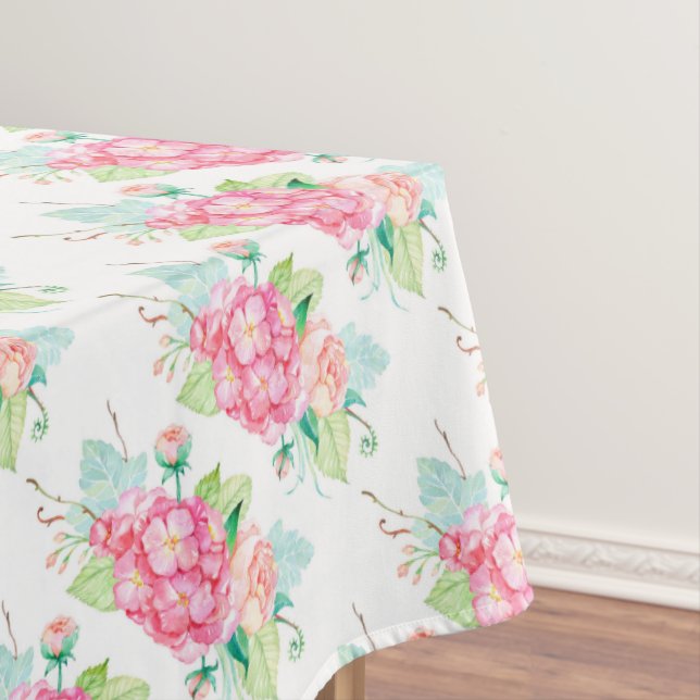 Nappe Floral (In Situ)