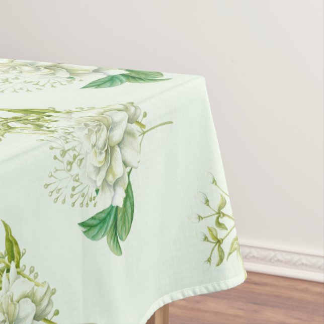 Nappe Floral (In Situ)