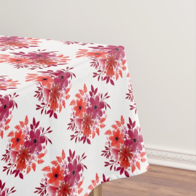 Nappe Floral (In Situ)