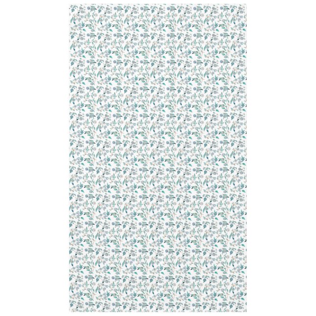 Nappe Flores redondas (Devant)