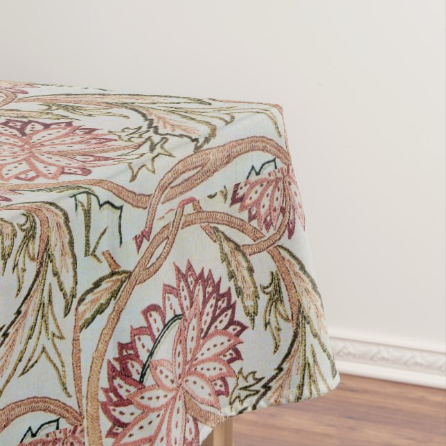Nappe Flowerpot Vintage William Morris 1878 (In Situ)