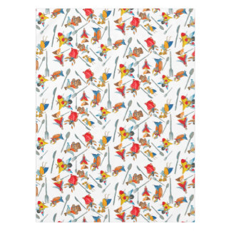 Nappe Foire de la gastronomie