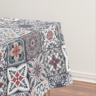 Nappe Fond d'écran Backsplashes / Talavera inspiré tuile