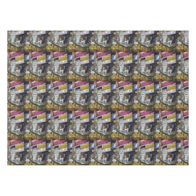 Nappe Forces de la lumière inculpées émotionnellement, S (Devant (Horizontal))