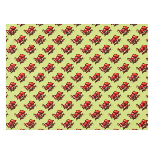 Nappe Fourmis (Devant (Horizontal))