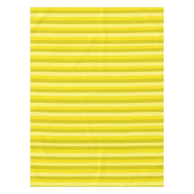 Nappe Fraîches Mod Jaune (Devant)