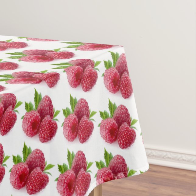 Nappe Framboise (In Situ)