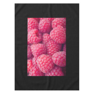 Nappe Framboises fraîches