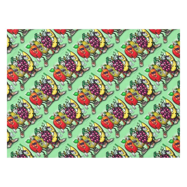 Nappe Fruité (Devant (Horizontal))