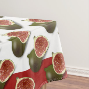Nappe Fruits colorés