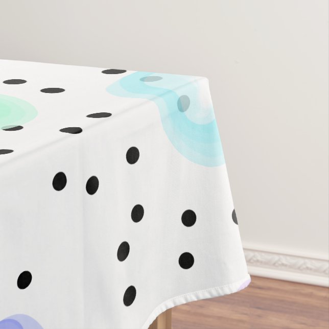 Nappe Funfetti (In Situ)