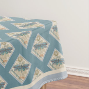 Nappe G Bureau de création libellule